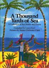 A Thousand Yards of Sea: A Collection of Sea Stories and Poems