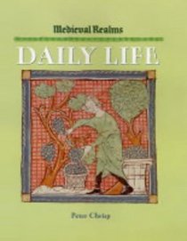 Medieval Realms: Daily Life