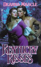 Kentucky Kisses (Zebra Historical Romance)