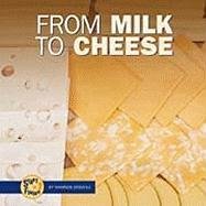 From Milk to Cheese (Start to Finish)