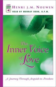 The Inner Voice: A Journey Through Anguish to Freedom