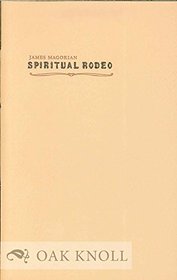 Spiritual Rodeo