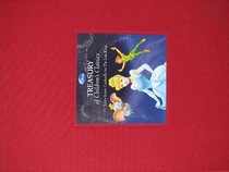 Disney Treasury of Children's Classics: 22 Tales from Cinderella to The Lion King