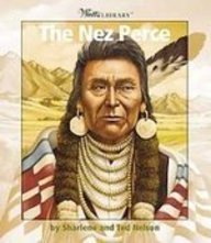 The Nez Perce (Watts Library)