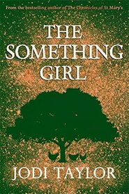 The Something Girl (Frogmorton Farm Series)