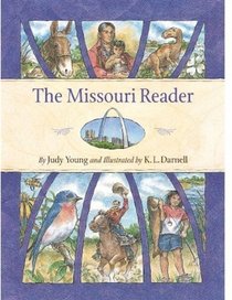 Missouri Reader (State Readers)