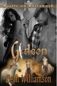 Gideon (Devils on Horseback, Bk 5)