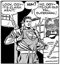 Superman: The Golden Age Newspaper Dailies: 1947-1949 (Superman Golden Age Dailies)