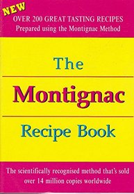 The Montignac Recipe Book
