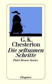 Die seltsamen Schritte