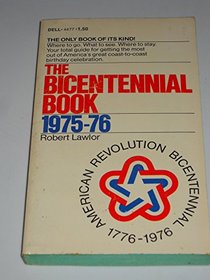 The Bicentennial Book 1975-76