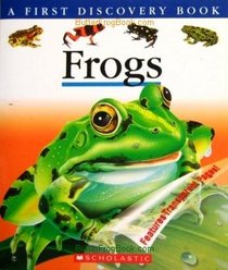 Frogs (First Discovery)
