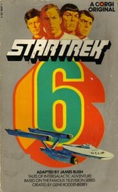 Star Trek: No. 6