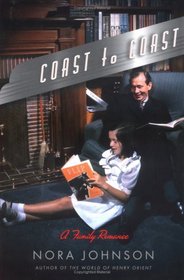 Coast to Coast : A Family Romance