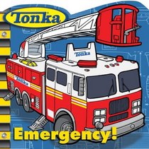 TONKA Emergency!