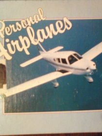 Personal Airplanes (Superwheels and Thrill Sports)