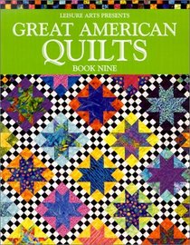 Great American Quilts (Great American Quilts)