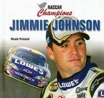 Jimmie Johnson (Nascar Champions)