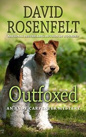 Outfoxed (An Andy Carpenter Mystery)