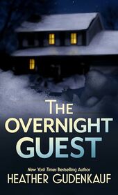 The Overnight Guest (Thorndike Press Large Print Basic)
