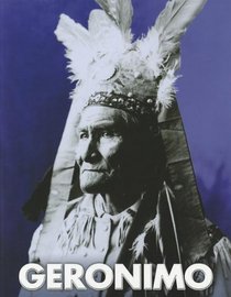 Geronimo (American Biographies)