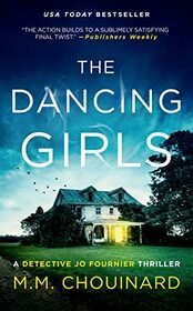 The Dancing Girls (Detective Jo Fournier, Bk 1)