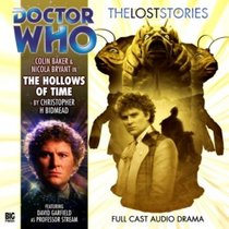 The Hollows of Time (Doctor Who: The Lost Stories)