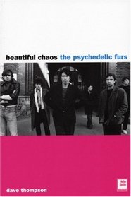 Psychedelic Furs: Beautiful Chaos
