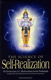 The Science of Self-realization