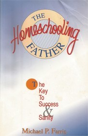 The Homeschooling Father