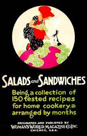 Salads and Sandwiches