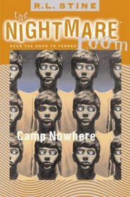 Camp Nowhere (Nightmare Room)