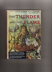 Thunder and the Flame