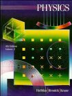 Volume 2, Physics, 4th Edition