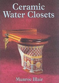 Ceramic Water Closets (Shire Library)