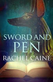 Sword and Pen (Great Library)