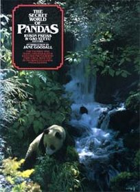 The Secret World of Pandas (Library of American Art)