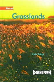 Grasslands (Biomes)