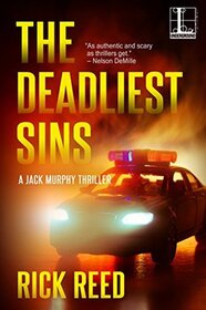 The Deadliest Sins (Detective Jack Murphy, Bk 7)