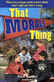 That Morals Thing