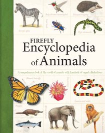 Firefly Encyclopedia of Animals