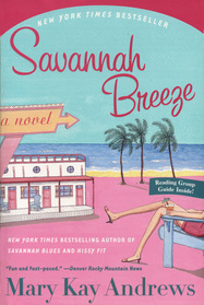 Savannah Breeze (Southern, Bk 2)