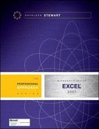Microsoft Office Excel 2007: A Professional Approach
