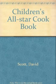 Children's All-Star Cook Book