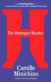 The Hydrogen Murder (Periodic Table, Bk 1)