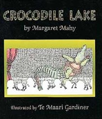 Crocodile Lake