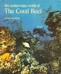 The underwater world of the coral reef