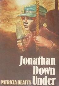 Jonathan Down Under