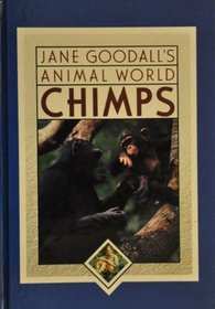 Chimps (Jane Goodall's Animal World)
