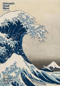 Hokusai's Great Wave (Objects in Focus)
